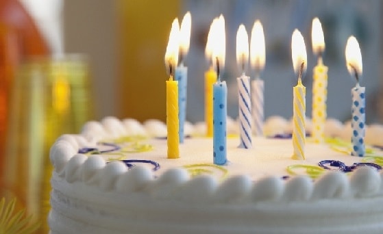 Kıbrıs yaş pasta doğum günü pastası satışı